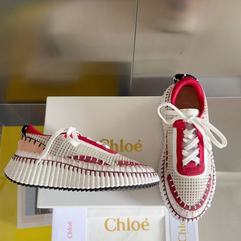 Chloe Sneakers